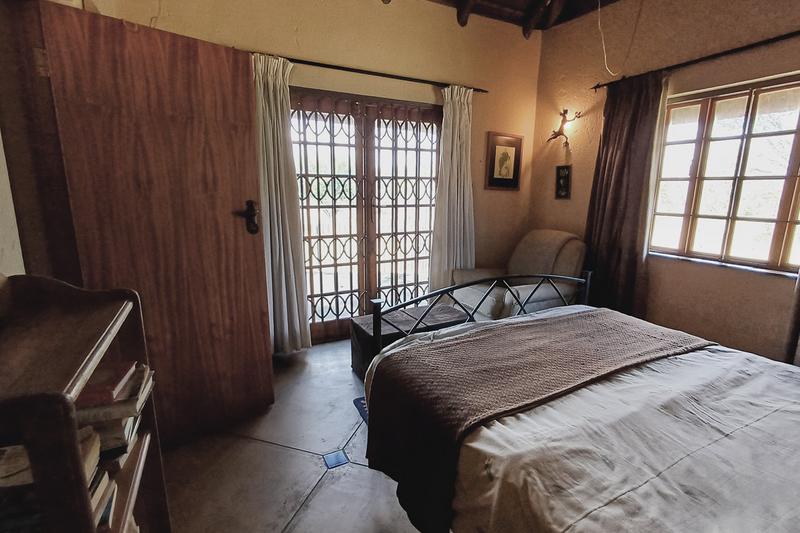 3 Bedroom Property for Sale in Vaalkop Dam North West